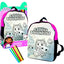 Mochila para Colorear Gabby's Dollhouse CEFA TOYS