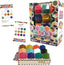 Juego de Lógica y Deducción Chroma Cube CEFA Toys