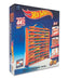 Maletín portacoches Hot Wheels 3 en 1 CEFA Toys
