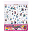 Actividades Giga Block 5 en 1 Frozen de Cefa Toys