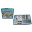 MALETIN METALICO DE PINTURAS BLUEY 60 PIEZAS | CEFA TOYS