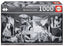 PUZZLE EDUCA 1000 PIEZAS GUERNICA, P, PICASSO MINIATURA | EDUCA-BORRAS | 1 UNIDAD | 8412668144606