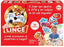 JUEGO MI PRIMER LINCE | EDUCA-BORRAS | 1 UNIDAD | 8412668156760