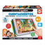 Educa Touch Junior Erase Una Vez Cuenta Cuentos