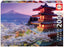 PUZZLE EDUCA 2000 PIEZAS MONTE FUJI, JAPON | EDUCA-BORRAS | 1 UNIDAD | 8412668167759