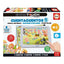 Juego Educa Touch Junior Cuentacuentos Marca Borras