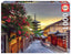 Puzzle Pagoda Yasaka Kyoto Japón 1000 piezas Educa Borras