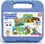 Juego Identic Colourting Activities Educa Borras