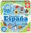 JUEGO DESAFIO QUIZ DESCUBRIR ESPAÑA | EDUCA-BORRAS | 1 UNIDAD | 8412668182172
