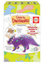 Crea y Moldea Tu Triceratops EDUCA BORRAS Pack 1 juego educativo