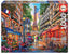 PUZZLE EDUCA 1000 PIEZAS PARIS DOMINIC DAVISON | EDUCA-BORRAS | 1 UNIDAD | 8412668190191