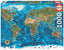 Puzzle Maravillas del Mundo 1000 Piezas EDUCA BORRAS