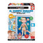 Juego Educa Touch Junior el Cuerpo Humano Marca Educa-Borras