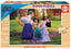 Super Puzzle 100 Piezas Encanto Disney EDUCA Borras