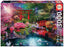 Jardin Japonés Puzzle 3000 Piezas Educa Borras