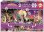 PUZZLE EDUCA 2X100 PIEZAS TRIPTICO DE HADAS | EDUCA-BORRAS | 1 UNIDAD | 8412668192911