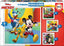 PUZZLE EDUCA PROGRESIVOS MICKEY & FRIENDS 12-16-20-25 | EDUCA-BORRAS | 1 UNIDAD | 8412668192942