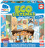 Juego Happy Learning Ecosistemas EDUCA BORRAS
