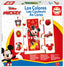 Juego Educa los Colores Mickey and Friends Marca Educa-Borras