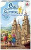 Juego de Cartas El Camino de Santiago Educa Borras