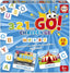 3 2 1 Go Challenge Words EDUCA Borras