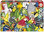 Puzzle 500 Piezas Loros Educa Borras para adultos