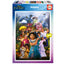 Puzzle Disney con Encanto 500 Piezas Educa Borras