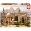 Puzzles de 1000 Piezas El Cairo Egipto EDUCA-BORRAS