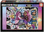 Puzzle 300 Piezas Monter High Educa Borras para niños
