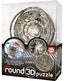 Puzzle 3D Charles Fazzino Educa Borras para decorar y entretener