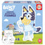 Juego Bluey Creative Activity Set 3D EDUCA-BORRAS