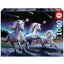 Puzzle 1000 Piezas Unicornios Anne Stokes EDUCA Borras