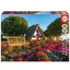 Puzzle 1500 Piezas Santana Madeira Educa Borras