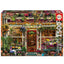 Puzzle 1500 Piezas The Secret Garden Educa Borras