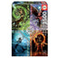 PUZZLE ELEMENTAL MAGIC CHART 1500 PIEZAS | EDUCA-BORRAS | 1 UNIDAD | 8412668199415