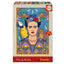 Puzzle 1500 Piezas Frida Kahlo Educa Borras