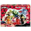 Puzzle 250 Piezas Miraculous Poster EDUCA BORRAS