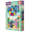 PUZZLE DISNEY STITCH 2X100 PIEZAS | EDUCA-BORRAS | 1 UNIDAD | 8412668199989