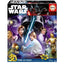Puzzle 3D Lenticular Star Wars EDUCA BORRAS 500 Piezas