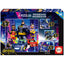 Puzzle Progresivo Batwheels 12-16-20-25 Piezas EDUCA BORRAS