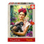 Puzle 1000 El Jardín de la Vida Frida Kahlo EDUCA-BORRAS
