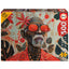 PUZZLE 500 PIEZAS GUARDIAN DE LOS TROPICOS | EDUCA-BORRAS | 1 UNIDAD | 8412668202382