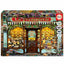 Puzzle 2000 Piezas La Tienda de Quesos Finos EDUCA-BORRAS