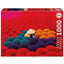 Puzzle 1000 Piezas Aldea del Incienso Vietnam EDUCA-BORRAS