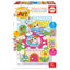 Magic Art Number - Fantasy +6 EDUCA-BORRAS