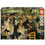 Puzzle 3000 Piezas Baile Moulin Galette EDUCA BORRAS
