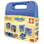 JUEGO IDENTIC STITCH | EDUCA-BORRAS | 1 UNIDAD | 8412668203150