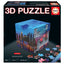 Puzle 3D Ny Skyline Panorama EDUCA-BORRAS