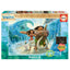 Puzzle 300 Vaiana Neon - Educa-Borras