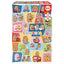 Puzzle 300 Capybaras Capyfun de Educa-Borras